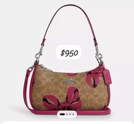Coach 新款女裝手袋