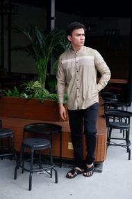 KEMKO MUSLIM KINARO TERBARU || TERKECE || MUSLIM WEAR