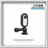 METAL ADAPTER FOR INSTA360 GO / FRAME MOUNT INSTA360 GO