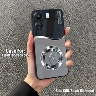 HP REDMI 13C Case - poco C65 Casing Latest Glossyhp - REDMI 13C Casing - poco C65 Micahp Cellphone C