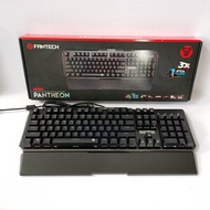Fantech Pantheon Gaming Keyboard - MK882