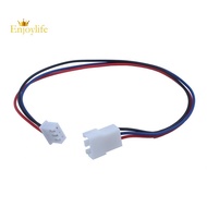 RC 2S Lipo Battery 3P JST Plug Balance Charger Cable Extension 20cm