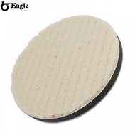 【EAGLE】Wool Polish Pads in Size 57inches Effective Against Automotive Oxidation