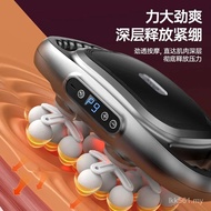 Instrument A1 Muscle Multifunctional Girl Fascia Gun Men Oaks 22 Heads Electric Massager Relax TY8A