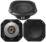 NPE PM0803 ลำโพง8นิ้ว โครงหล่อ 300วัตต์