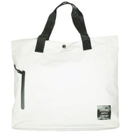 Herschel Supply x BEAMS Studio 聯名系列 ALEXANDER 托特包（Alexander 托特包）白色（二手）[Herschel Supply × BEAMS]