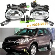 Foglamp fog lamp HONDA CRV 2010 2011 SINGLE