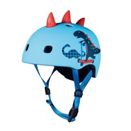 Micro Helmet 3D-Scootersaurus S/M