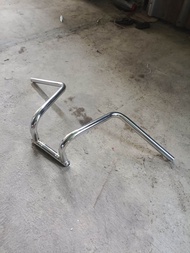 stang stir Honda monkey gorilla dax