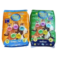 More More Cat Food (Seafood/OceanFish) 8kg