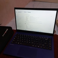 laptop advan bekas seperti baru