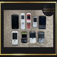 Handphone Bekas (9 Handphone) (ORIGINAL)