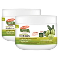 ▶$1 Shop Coupon◀  Palmer s Olive Oil Formula Gro Therapy for Healthy Hair and Scalp, 8.8 Ounces (Pac