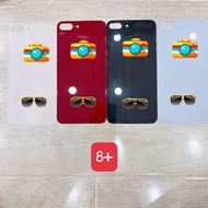 Back cover for iPhone 8 plus, back cover, glass back for iPhone 8+, iPhone 8+ - CHEAP PRICE - WHOLES