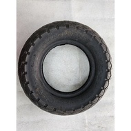 TYRE VIVA 350X8 TUBE TYPE VESPA TYRE 3.50-8 TYRE 350-8 VESPA TYRE 350/8 TIRE 350X8 SCOOTER TYRE