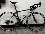 Giant tcr advanced