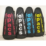 Apacs AP-1106 Single Racket Bag