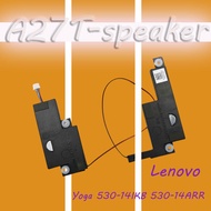 （Non-NEW）For Lenovo Yoga 530-14IKB 530-14ARR Laptop Speaker PK23000QDC0