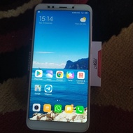 Redmi 5 plus (second)