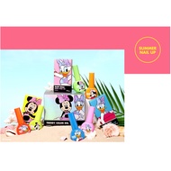 [DGEL DISNEY]_TRENDY COLOR GEL SUMMER EDITION COLLECTION - 10 colors