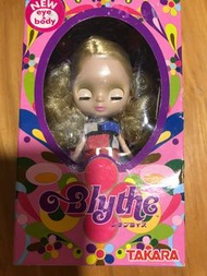 Takara Blythe P-PBL 02 Doll