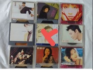 36- MD Walkman/Hifi MD座專用 MD 碟  @HKD35