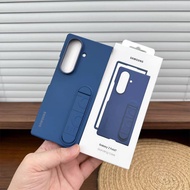 Samsung | Samsung Galaxy Z Fold 7 SM-F966B Sensory Standing Phone Case Foldable Bracket Hard PC Prot