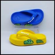 New DULUX 5110D Crocodile Doll Sandals For Boys Contemporary