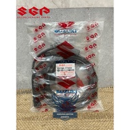 SPARK PLUG CABLE - CORD SET SUZUKI FUTURA CARBURETOR 1300CC FUTURA 1.3CC