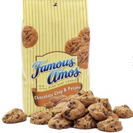 Famous Amos Cookies Cookies in Bag 400g