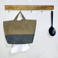 Sienna折疊廚房紙巾擦手紙面紙通用帆布套