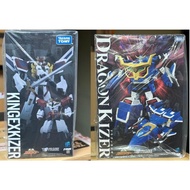 [Super Cute Marketing] TAKARA TOMY T-SPARK TOYRISE-01 Brave Caesar Brave Aix Caesar Fit Dragon Caesa