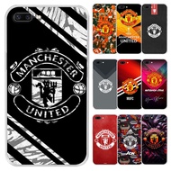 Transparent Case OPPO A5s A7 2018 AX7 A59 F1S A77 F3 A8 A31 A83 A1 A12 A12E A15 A15S A16 A16S A54S A