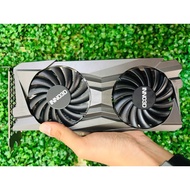 VGA INNO3D GEFORCE RTX 3060 8GB TWIN X2 | LIKE NEW, NO BOX | 3 Months