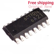 (5piece)100% New FA6A21 FE6A21 FA6A21N FA6A21N-C6-L3 sop-16 Chipset