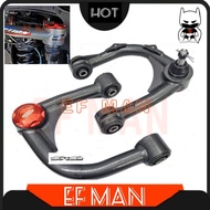 OPTION LIFT UP UPPER ARM HILUX RANGER T9 NAVARA DMAX TRITON BT50 COLORADO VIGO REVO ROCCO T6 T7 T8 D