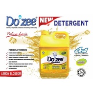 Dozee Detergent Lemon Blossom