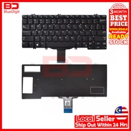 Laptop Keyboard Dell Latitude E7280 7290 7390 E7285 5290 E5285 5289