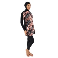 Arena Ladies Muslimah Swimwear-AWWL22494
