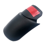 Front Mudguard Extender Extension Fit for SCRAMBLER400X Scrambler 400 X 400X 2024-2025