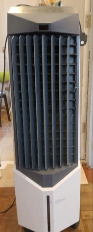 Imarflex 移動式水冷扇 140R