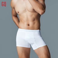 [3 ตัวลดเหลือ 990.-] GQ Cool Tech กางเกงในไข่เย็น รุ่น All-Day Secure ทรง Trunks (กางเกงในชาย - cool