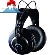 [Direct from Japan]
AKG K240 MKII-Y3 Semi-Open-Back Headphones with Exceptional Sound Quality and Co