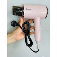 Gaabor hair dryer