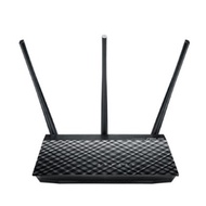 Bộ định tuyến không dây Asus RT-AC53 AC750 Dual-Band, 3 ăngten