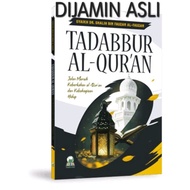 Tadabbur Al-Quran - Dr Shalih bin Moslem Al-Fauzan - (Darul Haq) Soft Cover