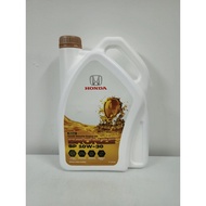 NEW PACKING HONDA MINERAL SP 10W30 ENGINE OIL 4L 10W-30