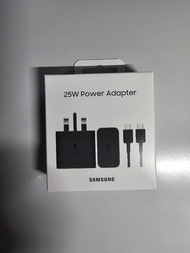 Samsung 25W Power Adapter