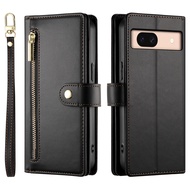 Cho Google Pixel 9 9A 9 Pro xl/pixel 8 8A 8 Pro / Pixel 7 7A 7 Pro / Pixel 6 6A 6 Pro Vỏ điện thoại