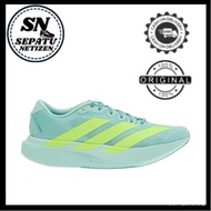 Adizero Evo SL Flash Aqua Lucid Lemon